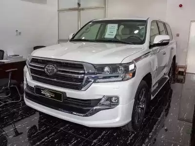 کاملا نو Toyota Unspecified برای فروش که در دوحه #8128 - 1  image 